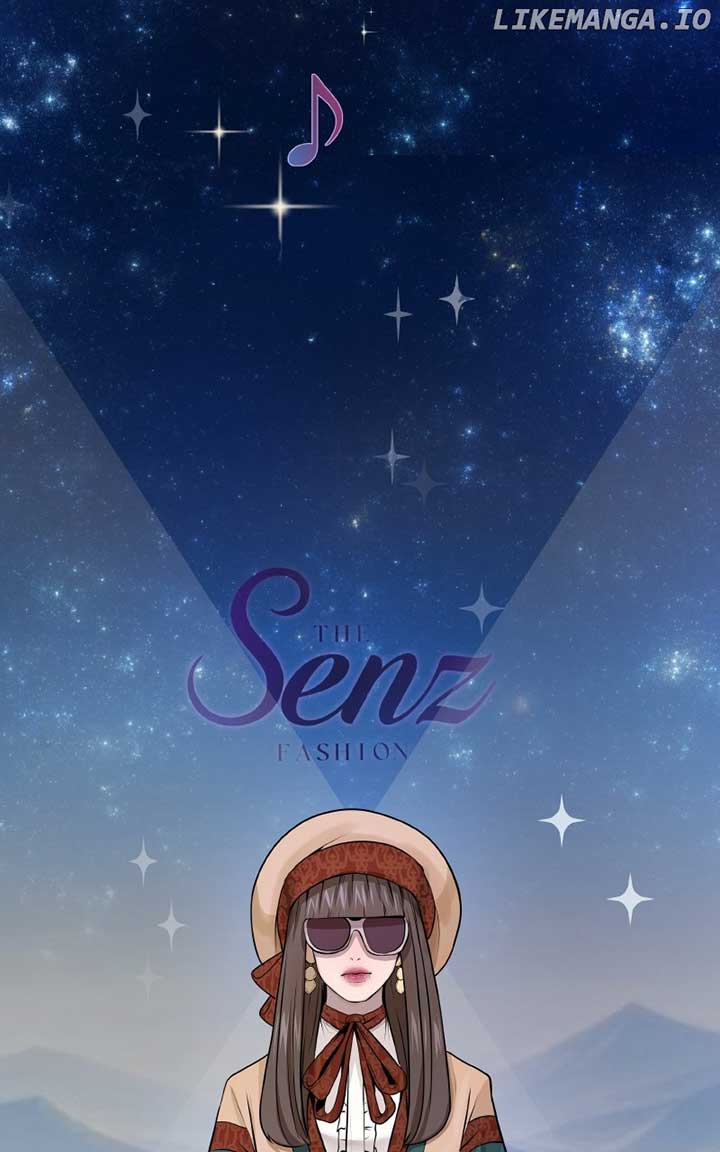 I Give You My All Chapter 63 - Page 84