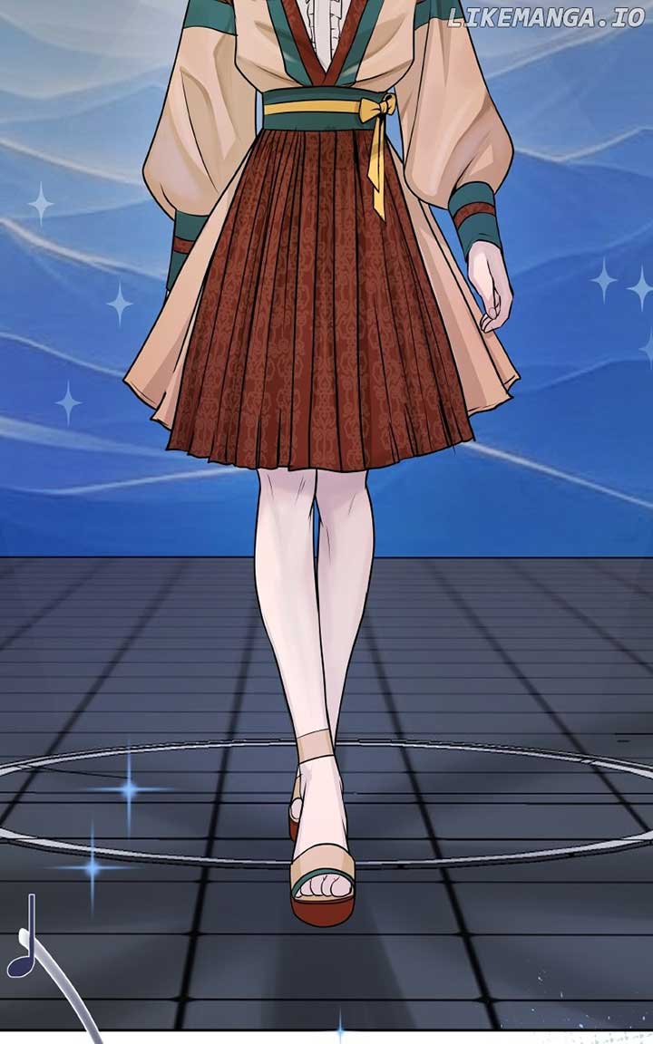 I Give You My All Chapter 63 - Page 85