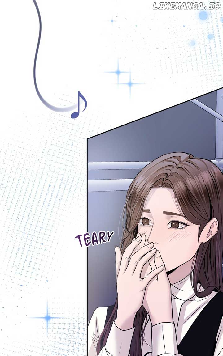 I Give You My All Chapter 63 - Page 86