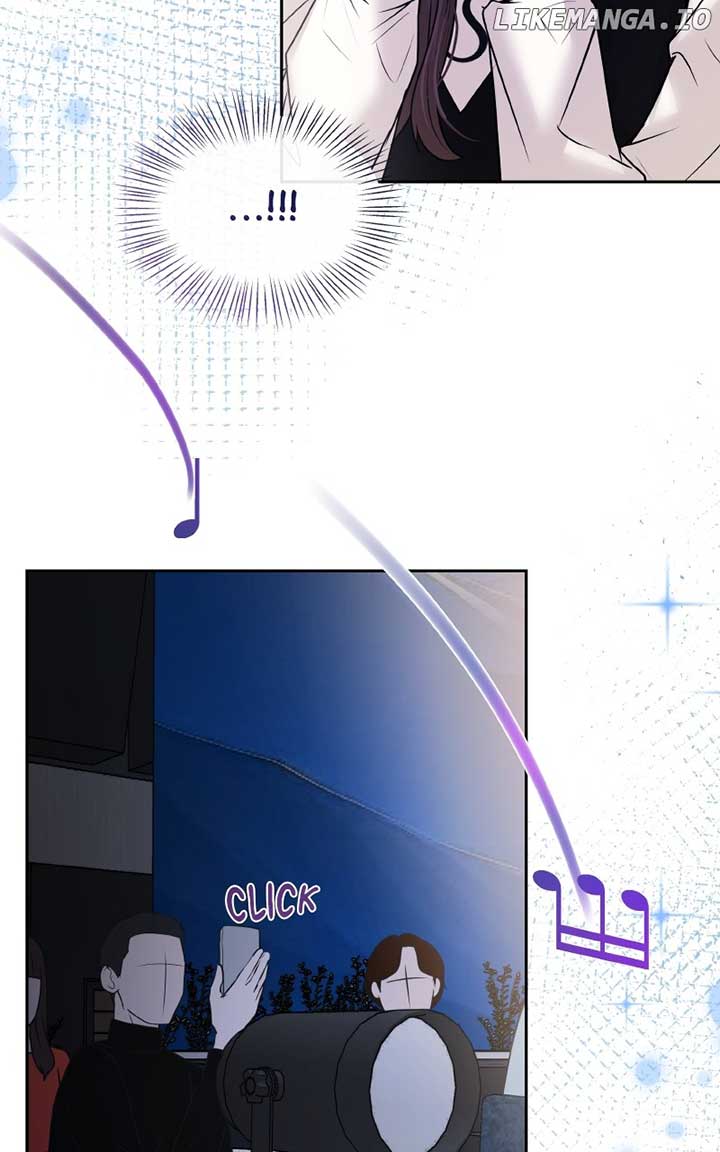 I Give You My All Chapter 63 - Page 87