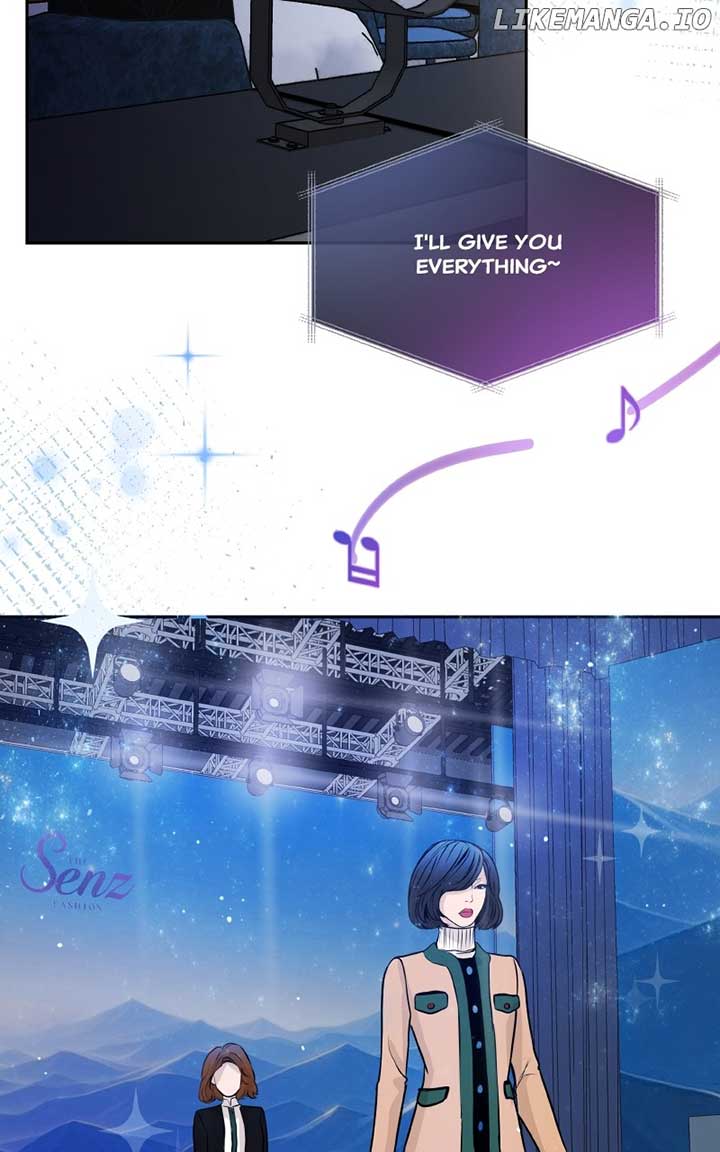 I Give You My All Chapter 63 - Page 88