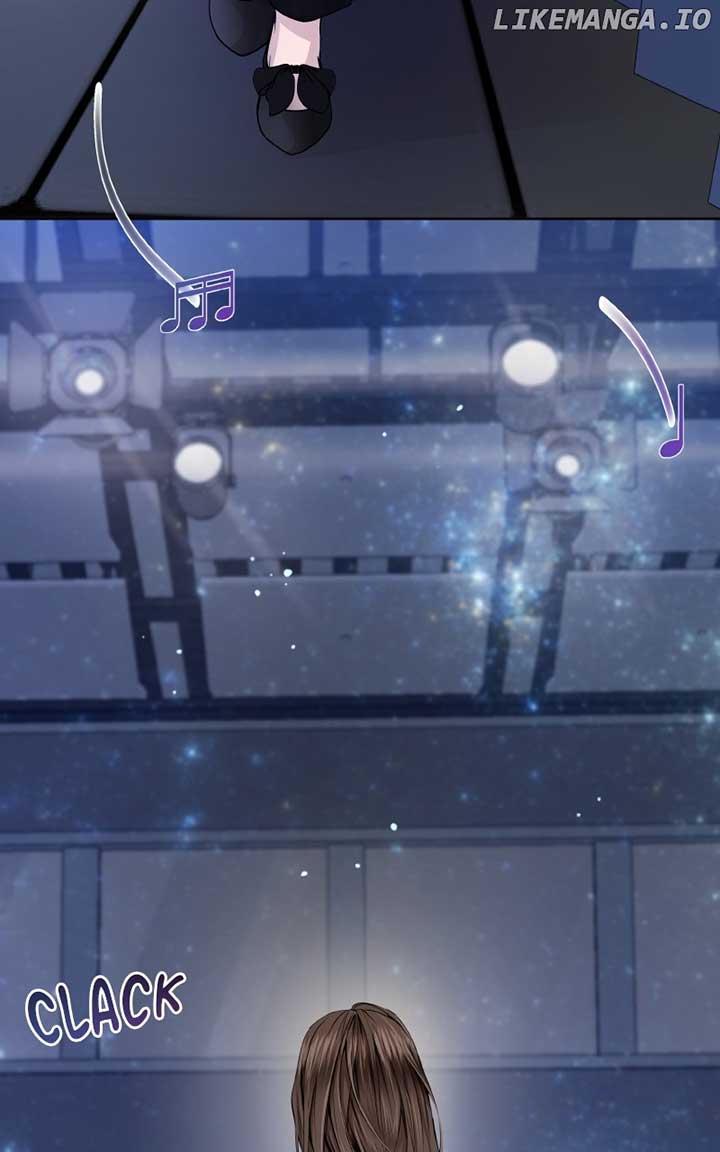 I Give You My All Chapter 63 - Page 91