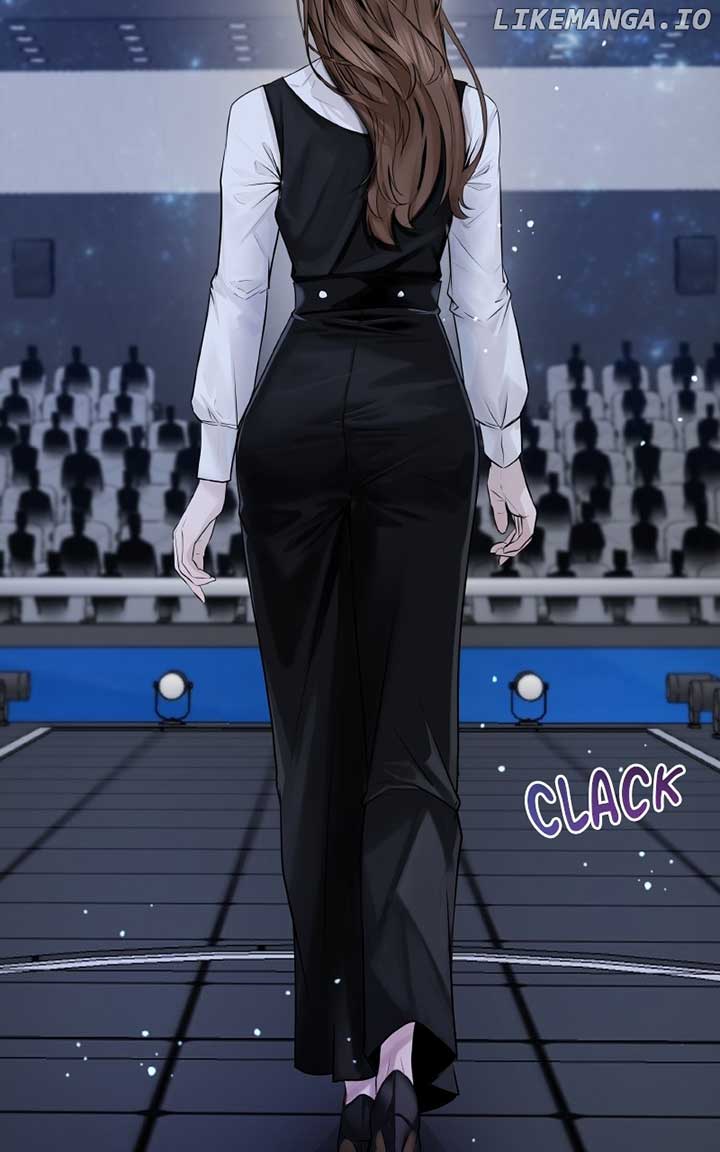 I Give You My All Chapter 63 - Page 92