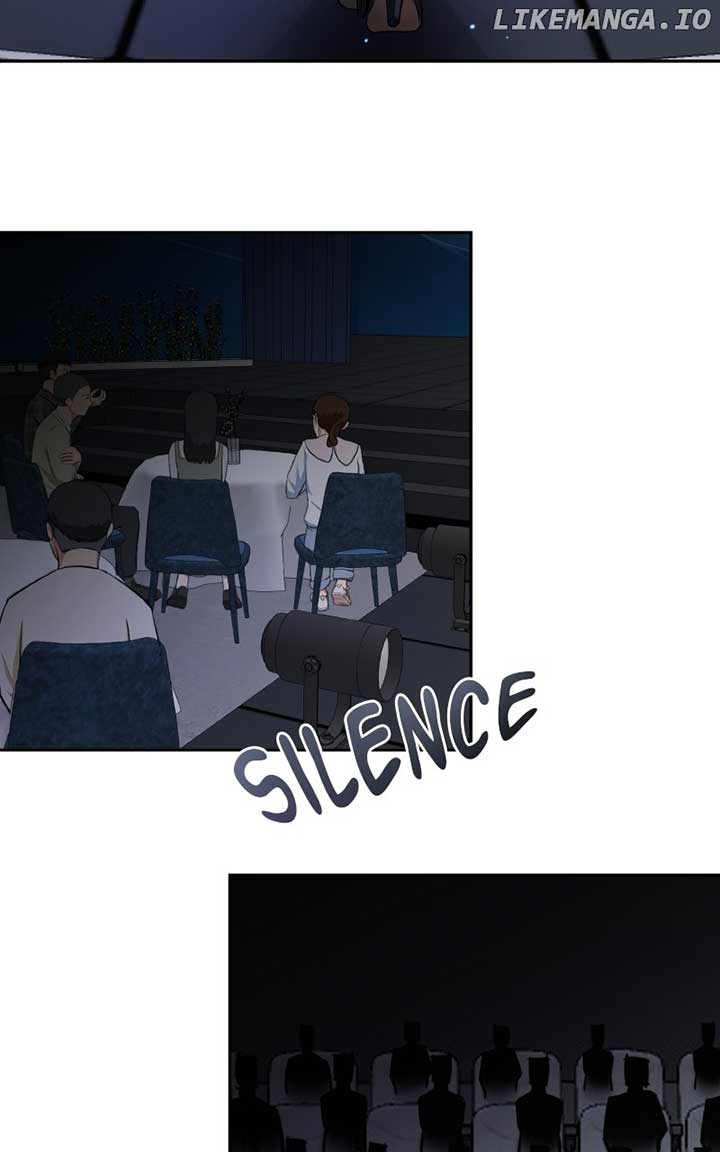 I Give You My All Chapter 63 - Page 93