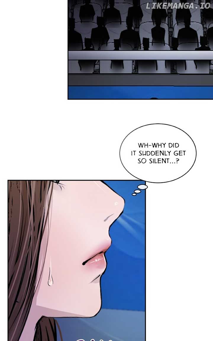 I Give You My All Chapter 63 - Page 94