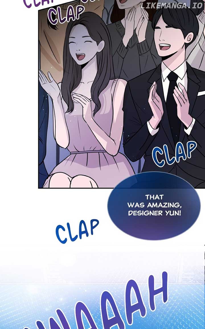 I Give You My All Chapter 63 - Page 96