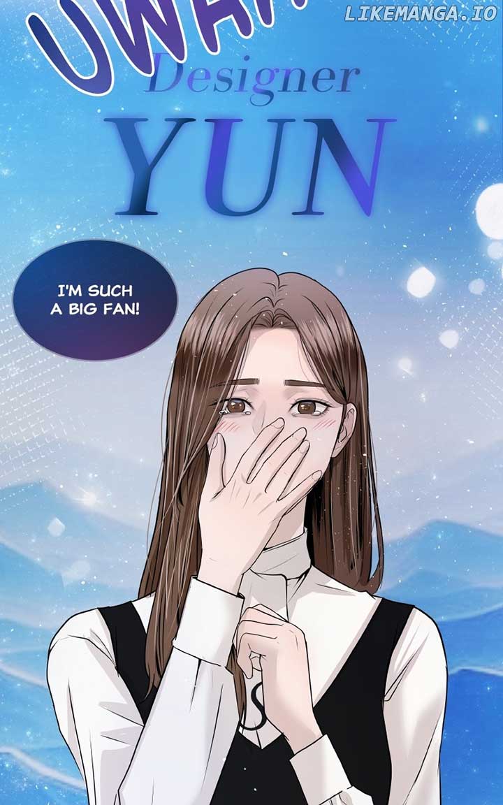 I Give You My All Chapter 63 - Page 97