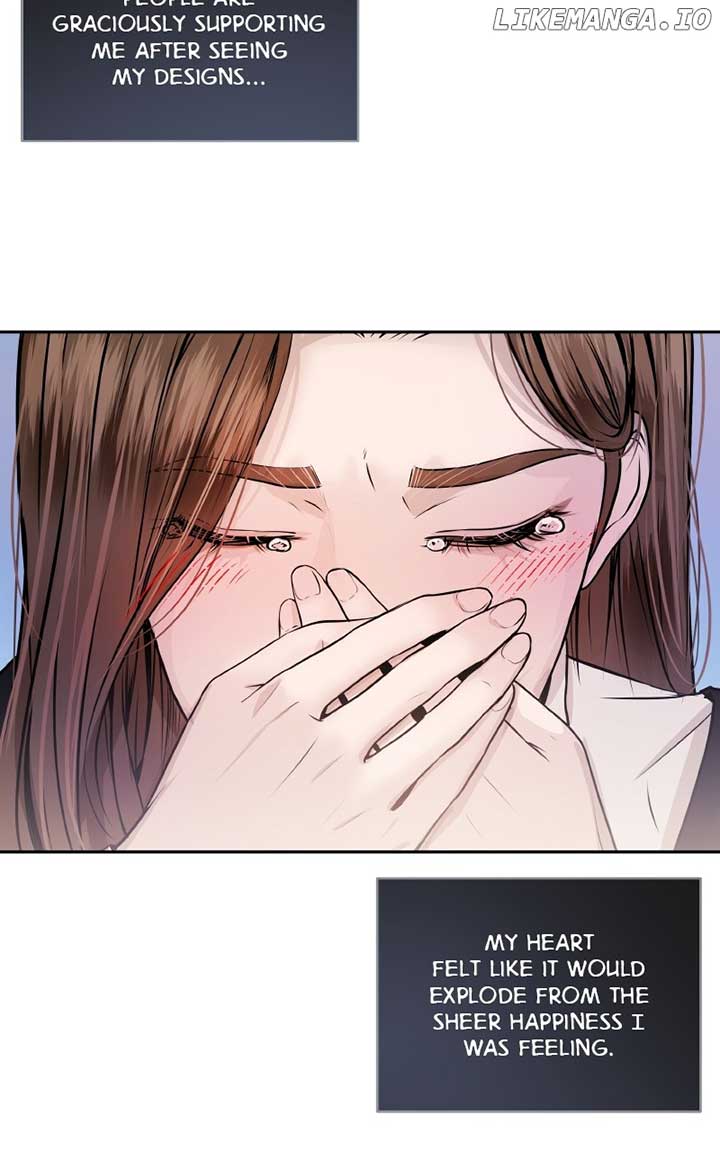 I Give You My All Chapter 63 - Page 99