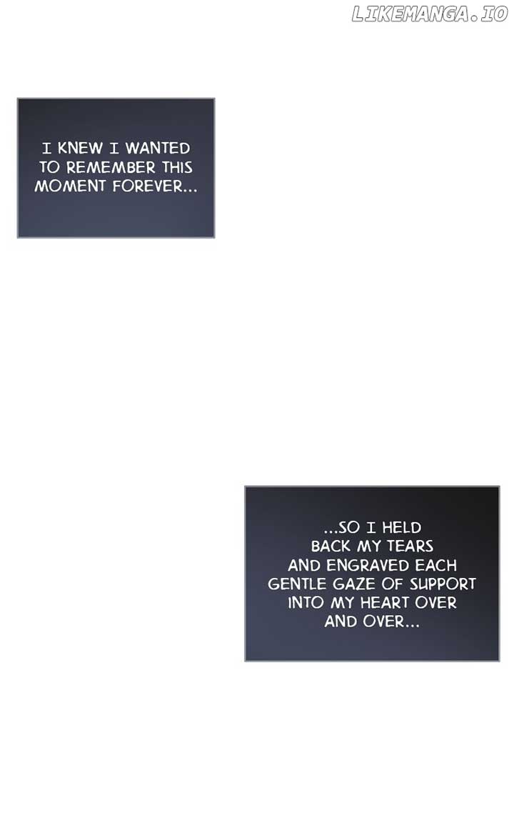 I Give You My All Chapter 63 - Page 100