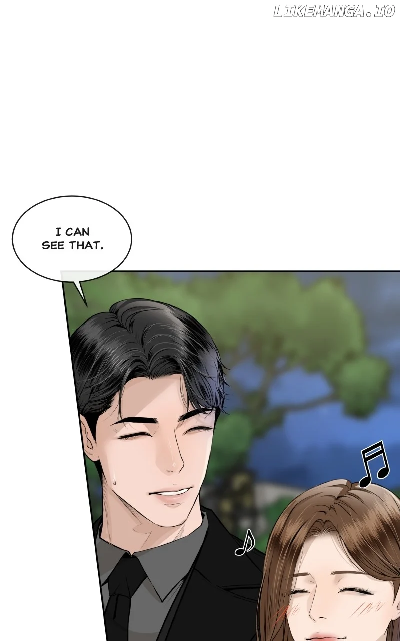 I Give You My All Chapter 64 - Page 4