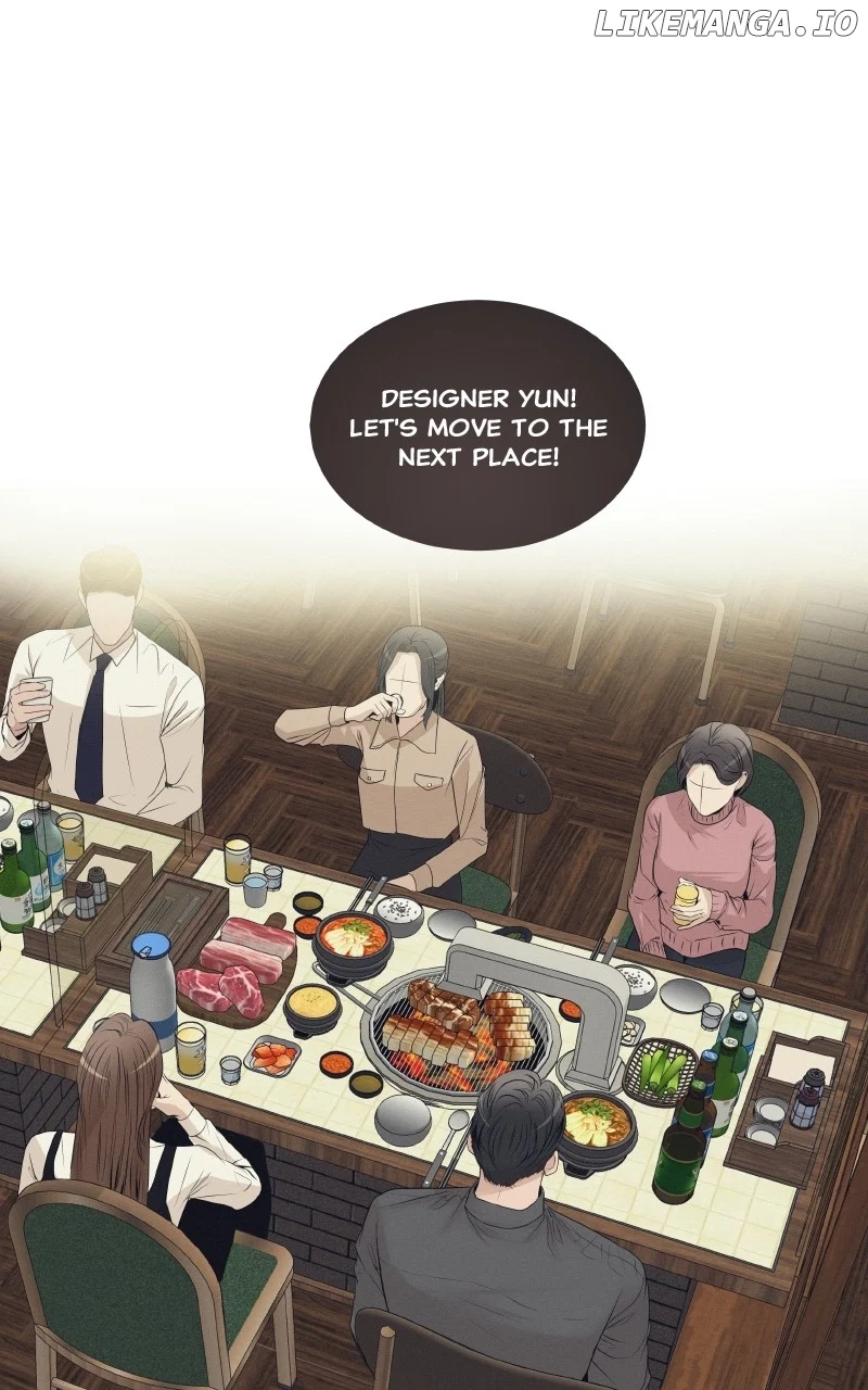 I Give You My All Chapter 64 - Page 6