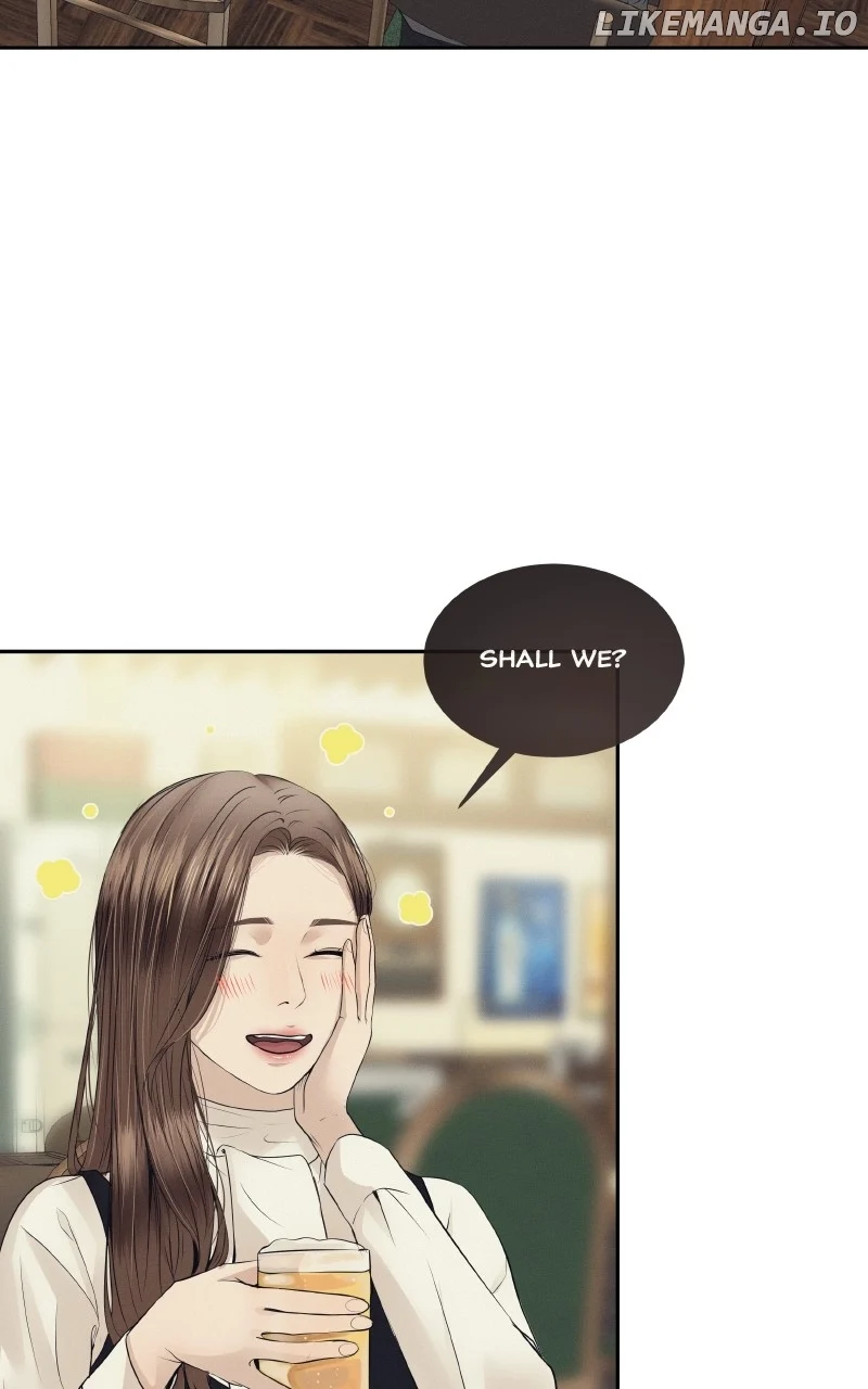 I Give You My All Chapter 64 - Page 7