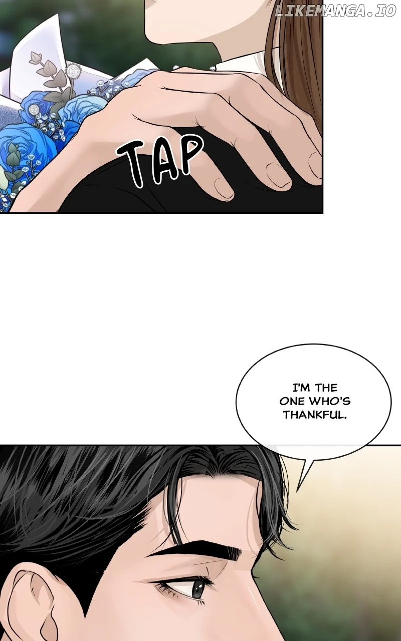 I Give You My All Chapter 64 - Page 17