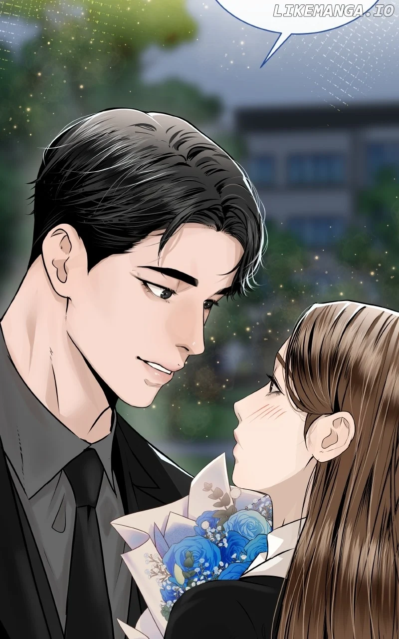 I Give You My All Chapter 64 - Page 19