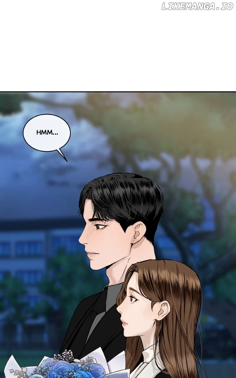 I Give You My All Chapter 64 - Page 26