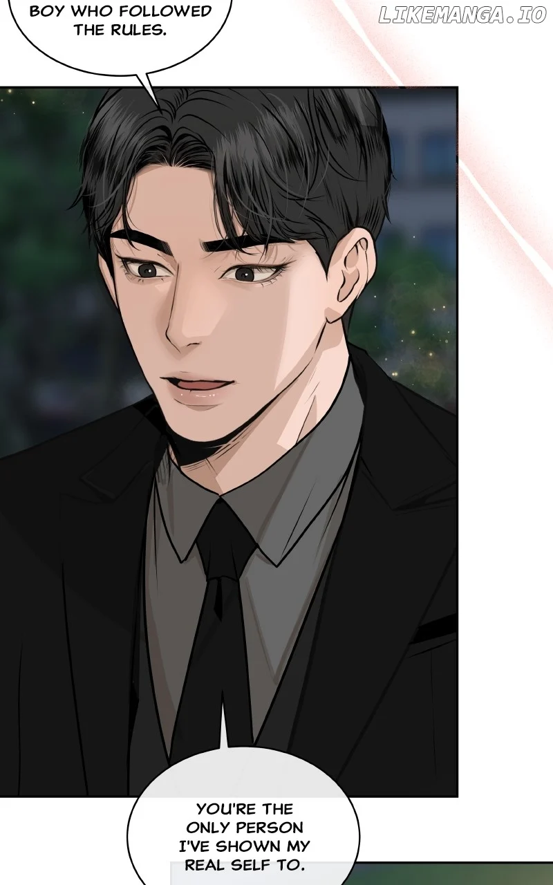 I Give You My All Chapter 64 - Page 28