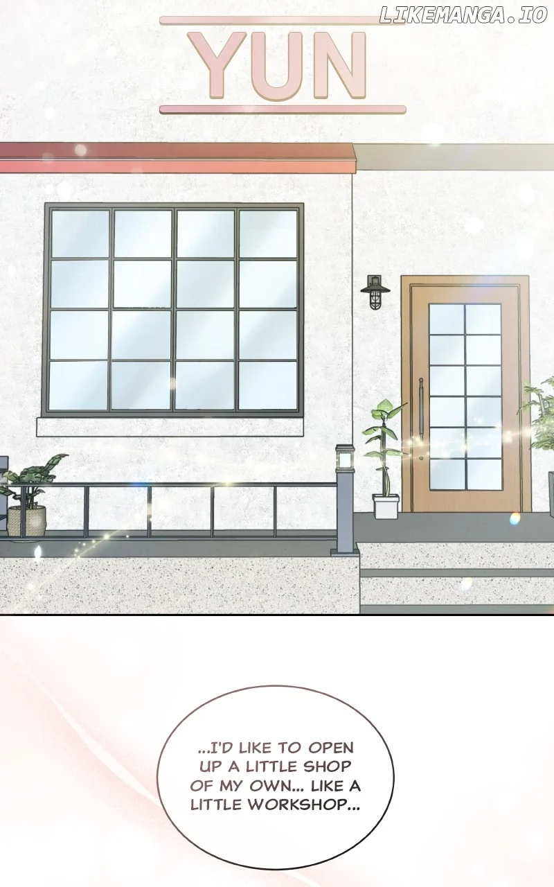 I Give You My All Chapter 64 - Page 36