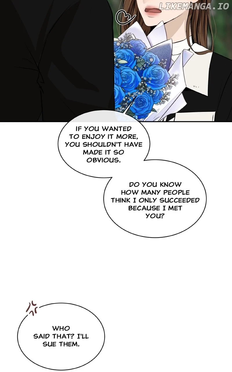 I Give You My All Chapter 64 - Page 41