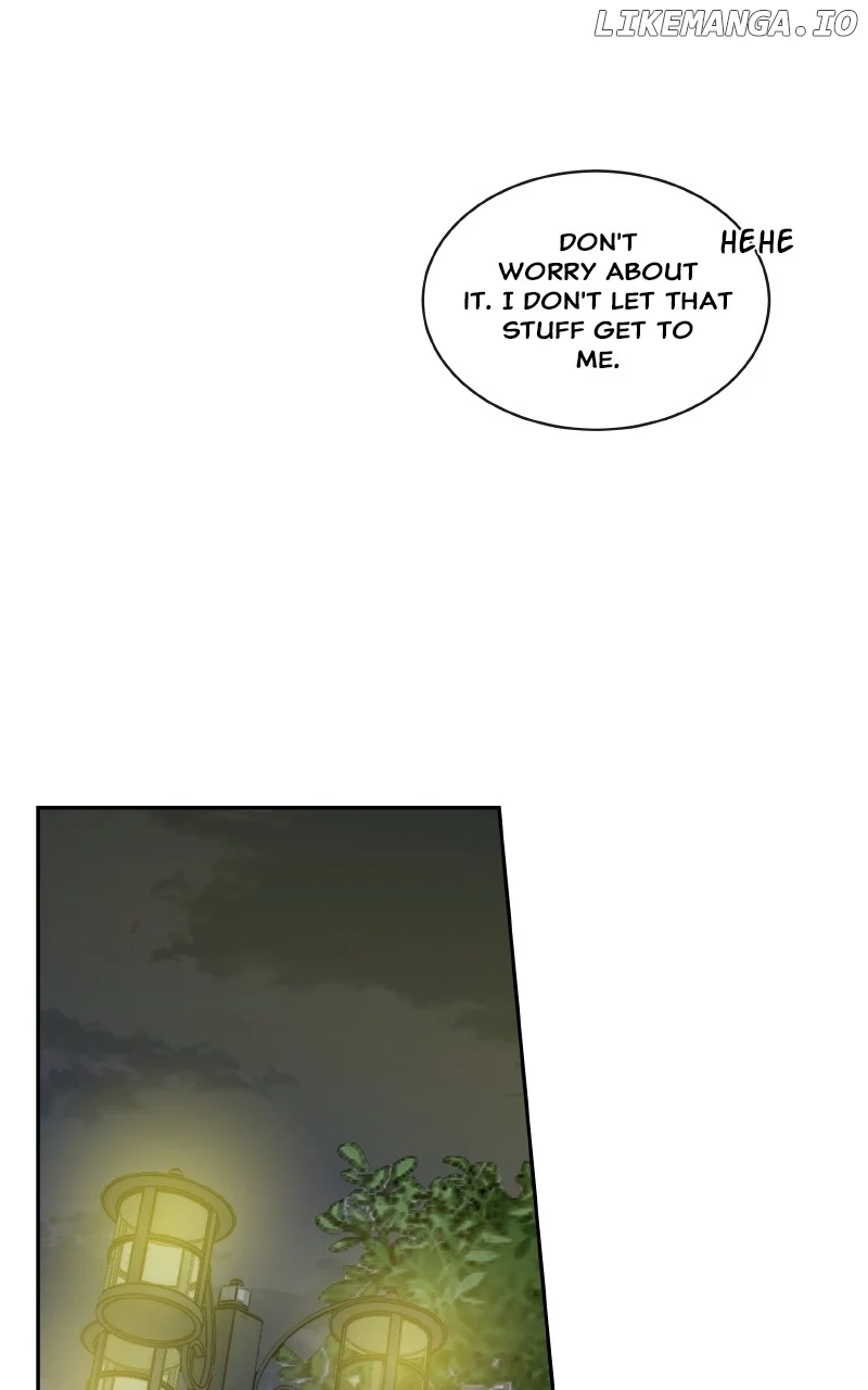 I Give You My All Chapter 64 - Page 42