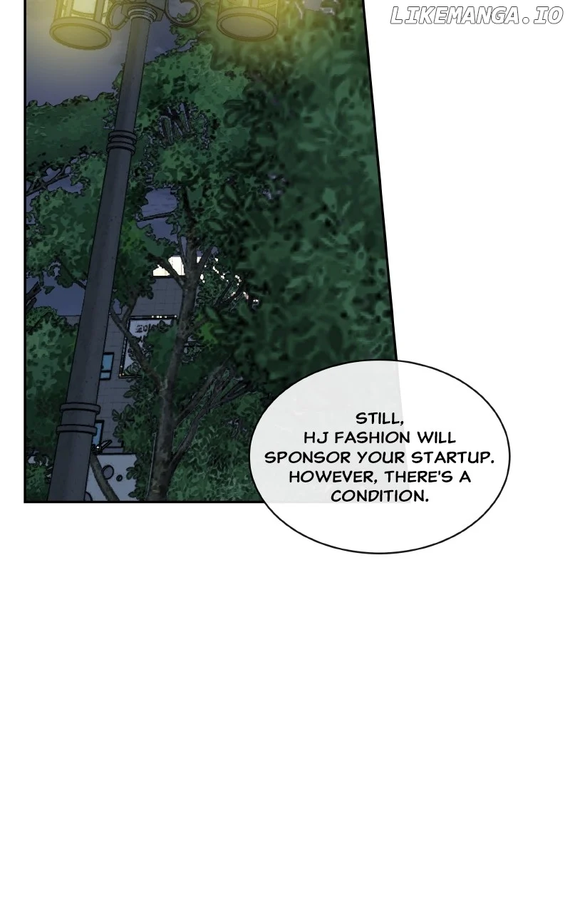 I Give You My All Chapter 64 - Page 43