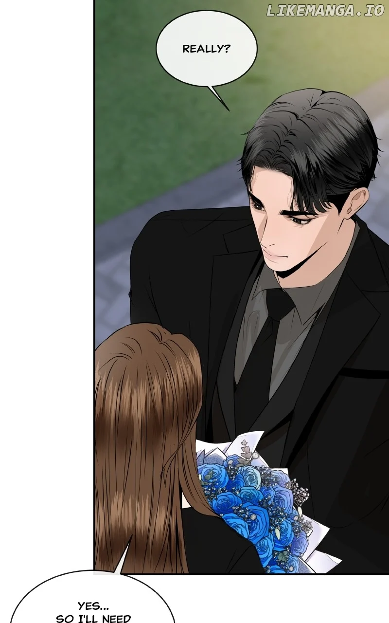 I Give You My All Chapter 64 - Page 50