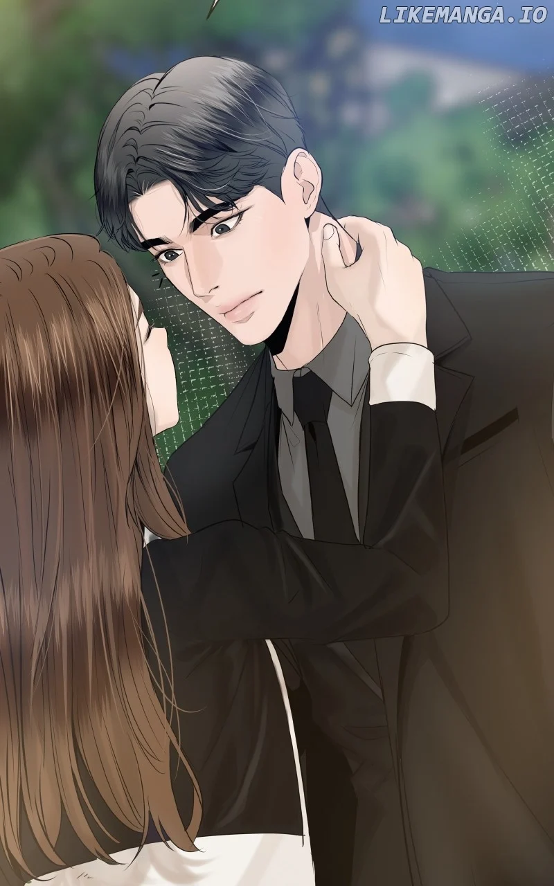 I Give You My All Chapter 64 - Page 58