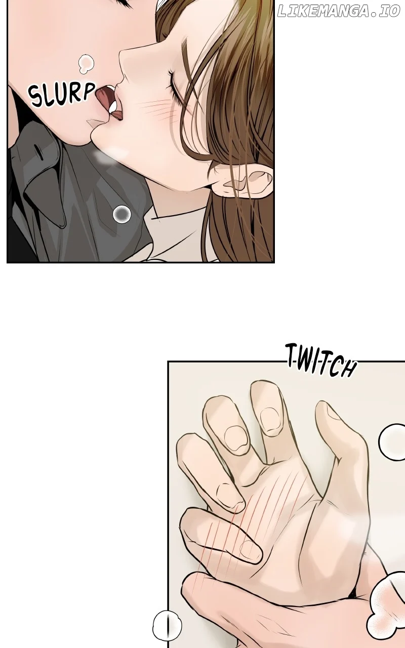 I Give You My All Chapter 64 - Page 62