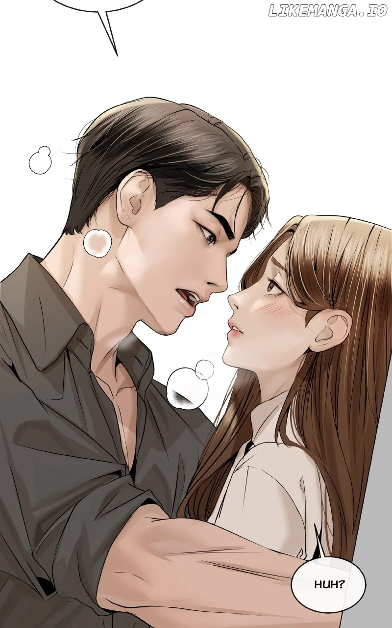 I Give You My All Chapter 64 - Page 64