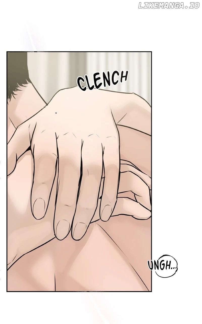 I Give You My All Chapter 64 - Page 68