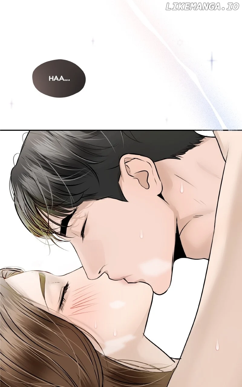 I Give You My All Chapter 64 - Page 69