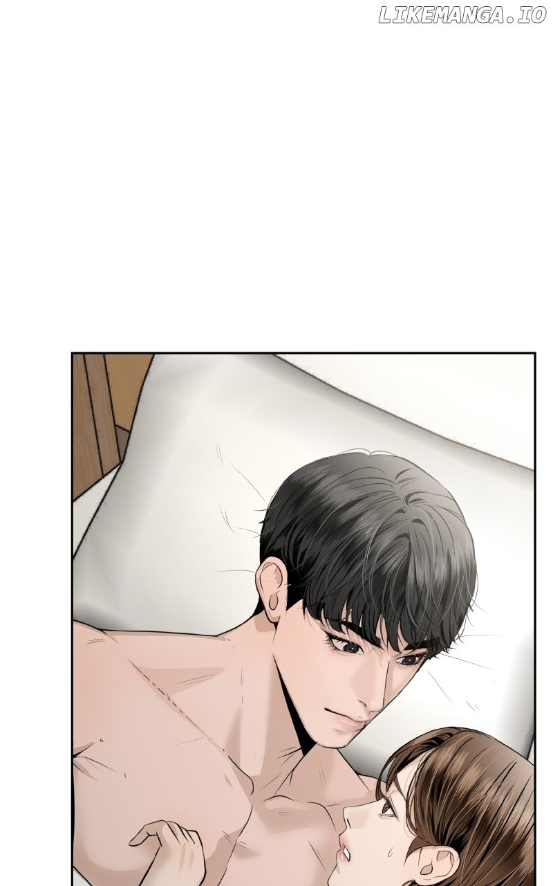 I Give You My All Chapter 65 - Page 4