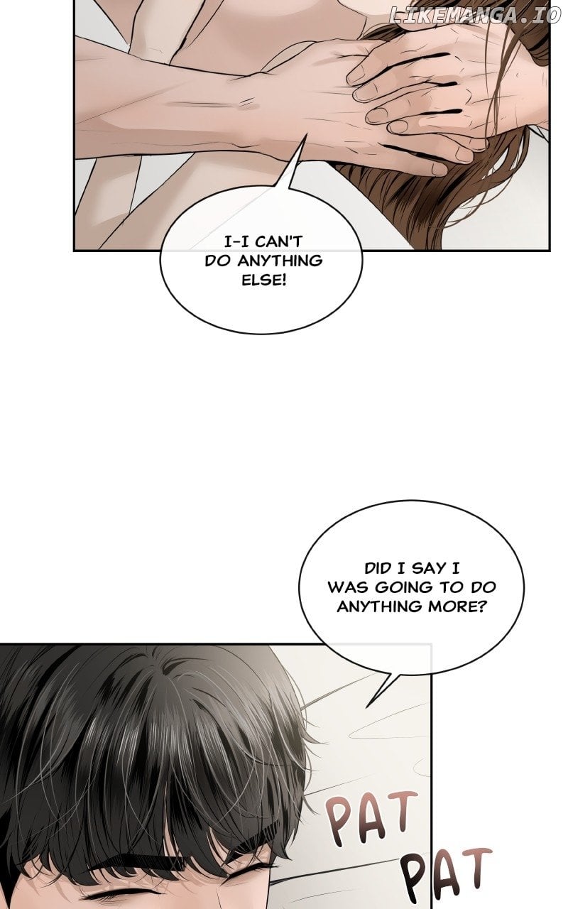 I Give You My All Chapter 65 - Page 5