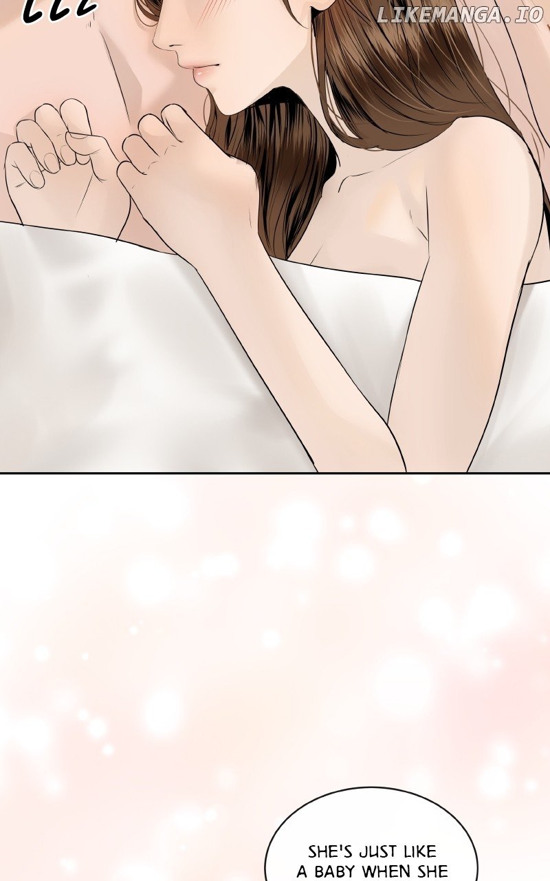 I Give You My All Chapter 65 - Page 12