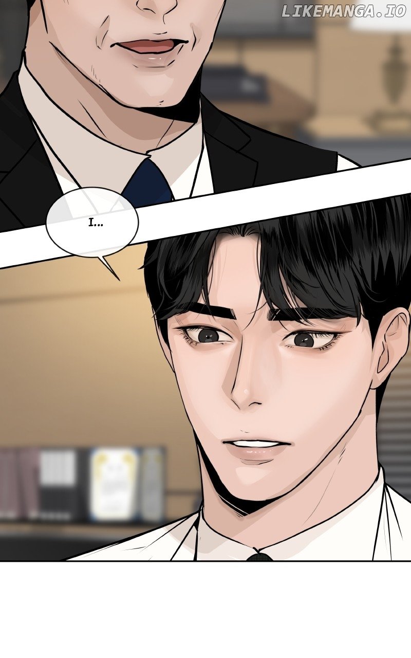 I Give You My All Chapter 65 - Page 23