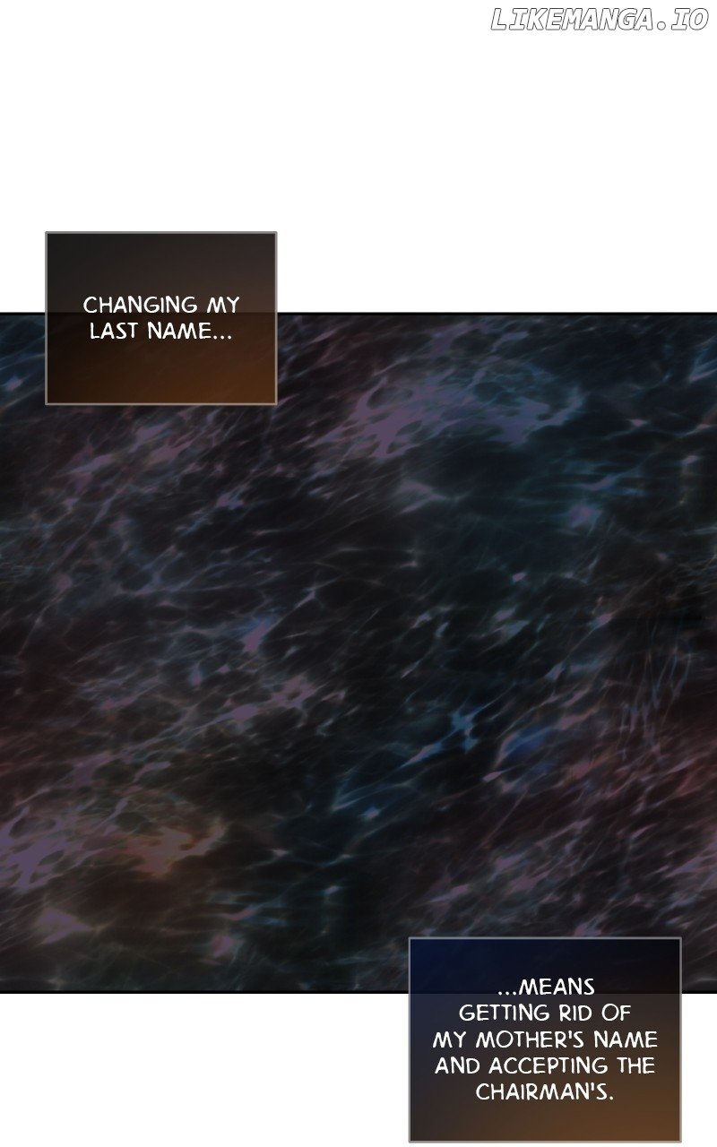 I Give You My All Chapter 65 - Page 24