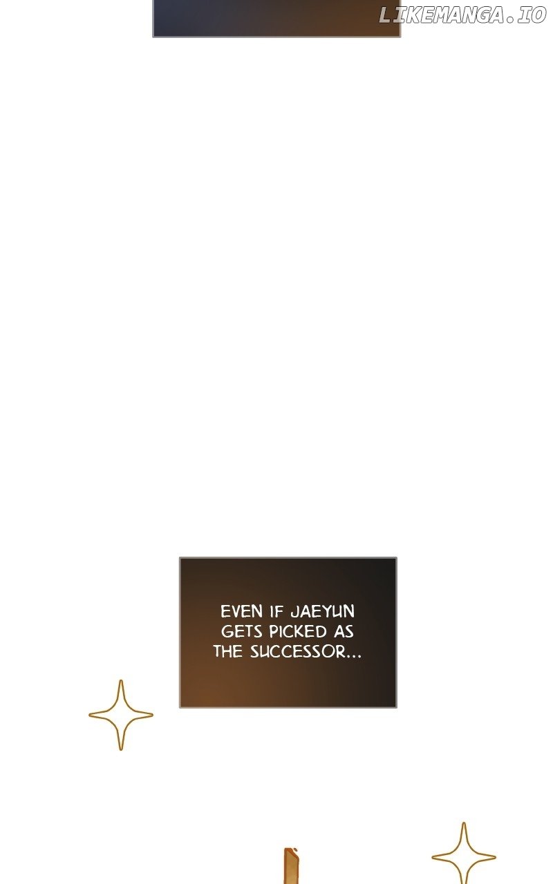 I Give You My All Chapter 65 - Page 27