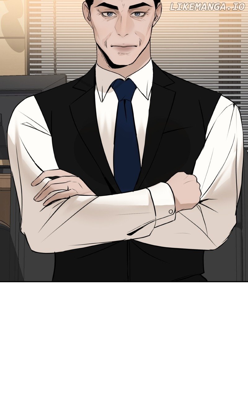 I Give You My All Chapter 65 - Page 32