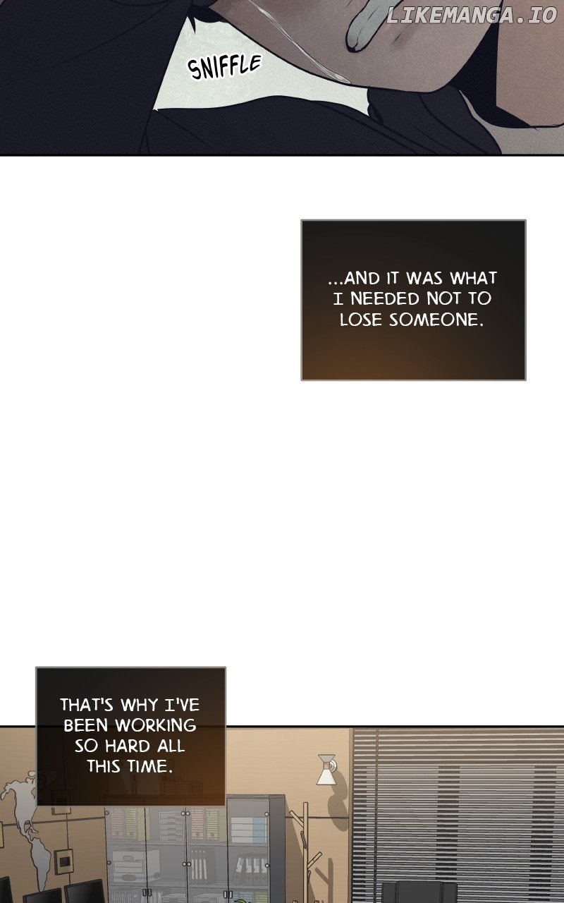 I Give You My All Chapter 65 - Page 35