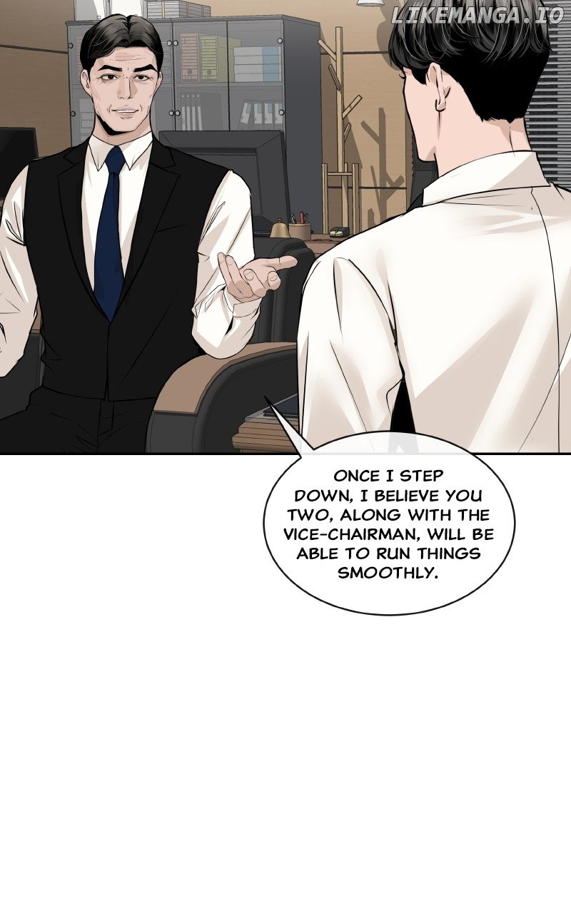 I Give You My All Chapter 65 - Page 39