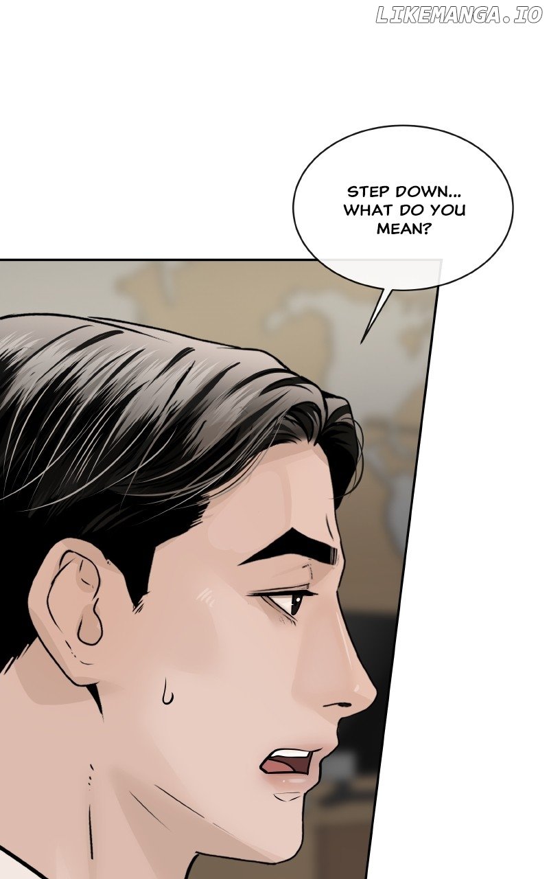 I Give You My All Chapter 65 - Page 40