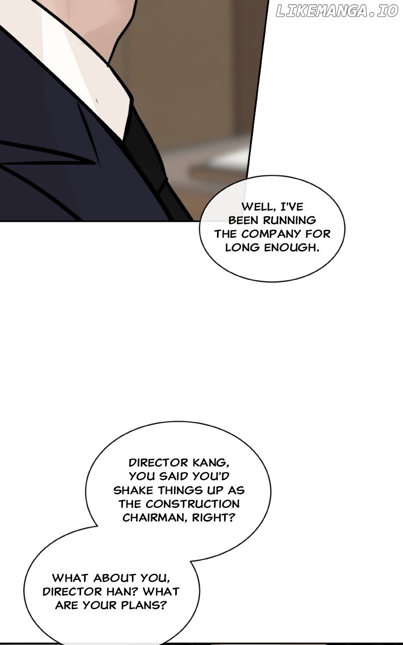 I Give You My All Chapter 65 - Page 41