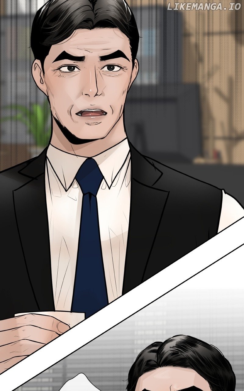 I Give You My All Chapter 65 - Page 46