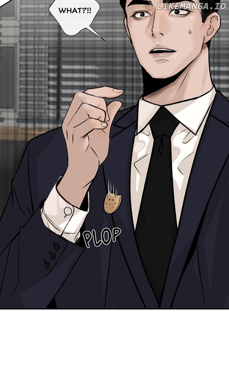 I Give You My All Chapter 65 - Page 47