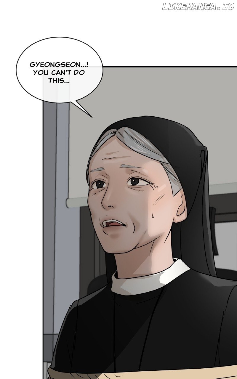 I Give You My All Chapter 65 - Page 52