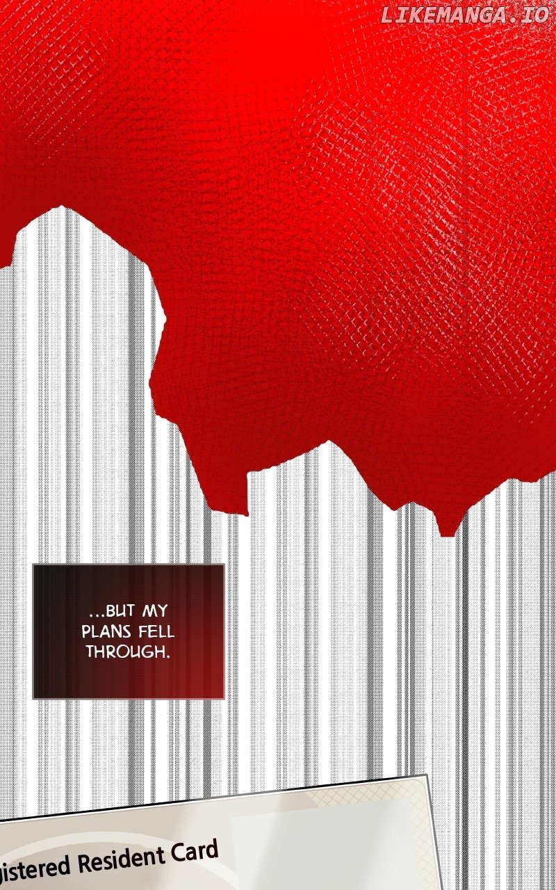 I Give You My All Chapter 65 - Page 56