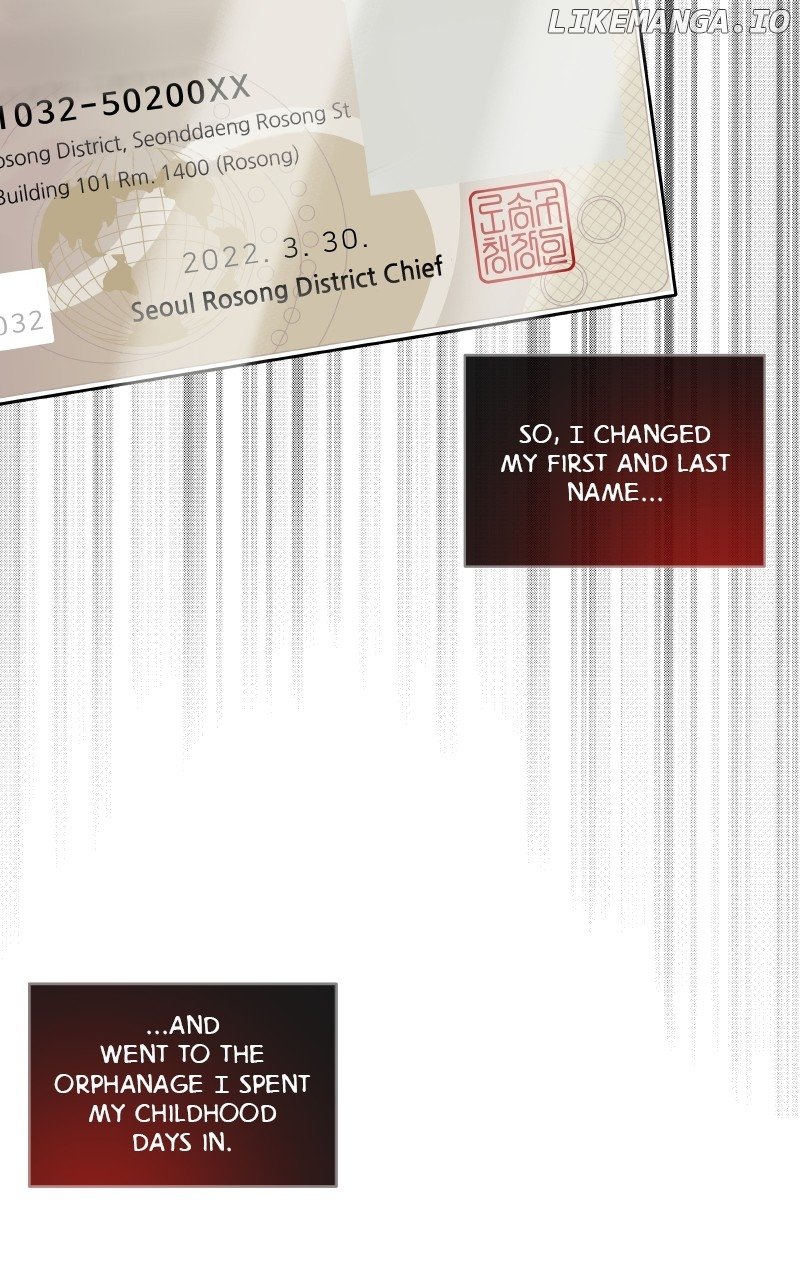 I Give You My All Chapter 65 - Page 57