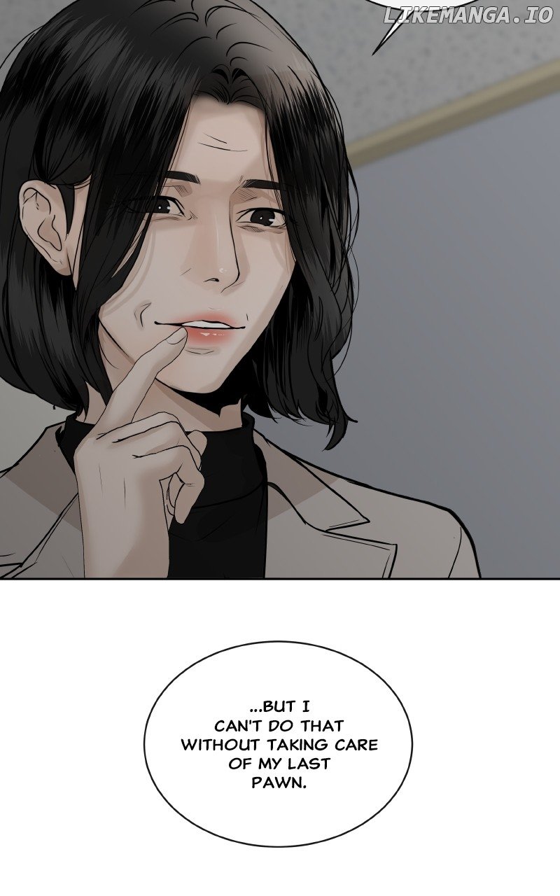 I Give You My All Chapter 65 - Page 61