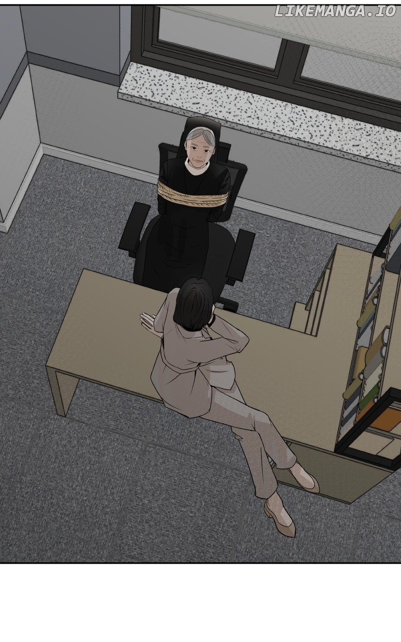 I Give You My All Chapter 65 - Page 62