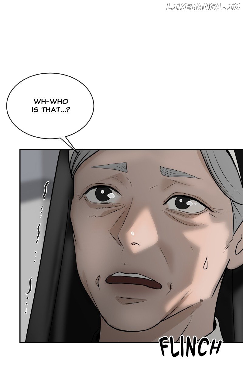 I Give You My All Chapter 65 - Page 63