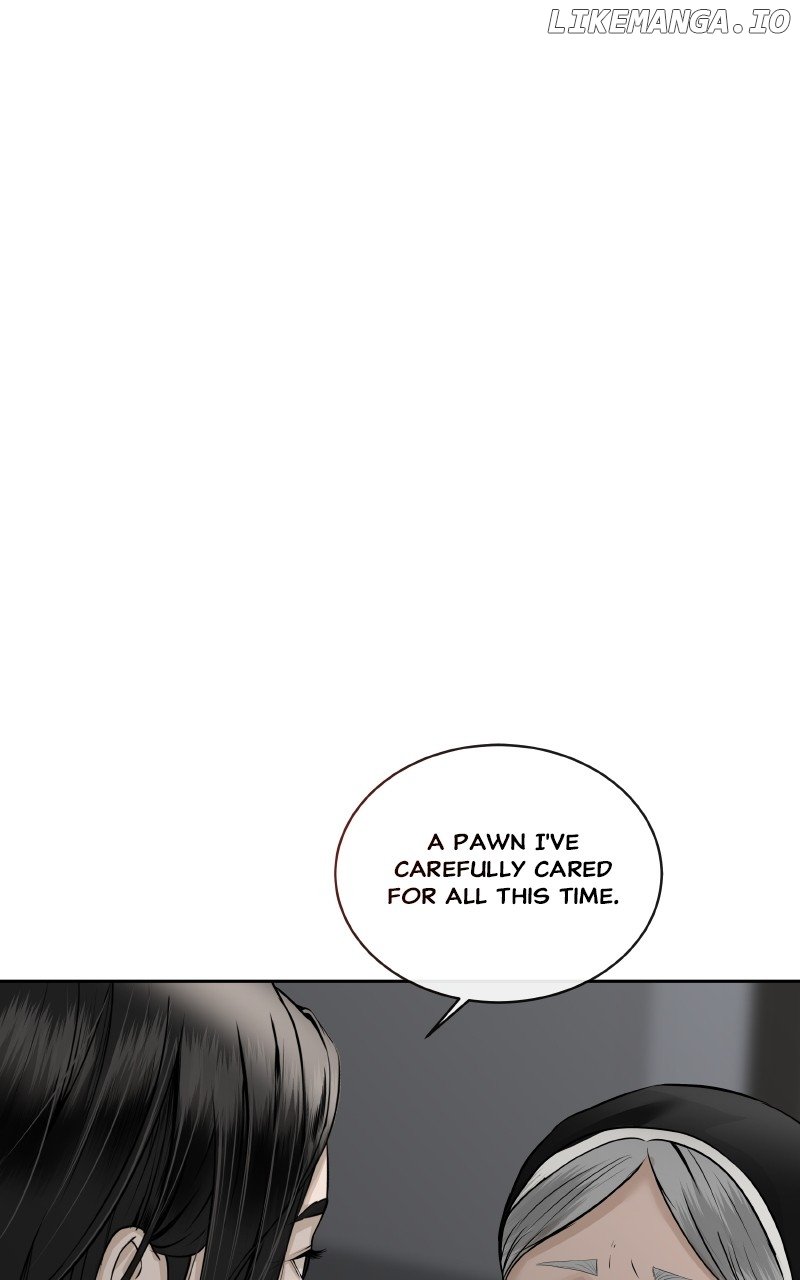 I Give You My All Chapter 65 - Page 64